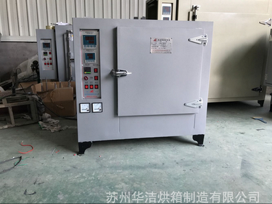 恒溫干燥箱升溫正常，風扇不轉了怎么辦？