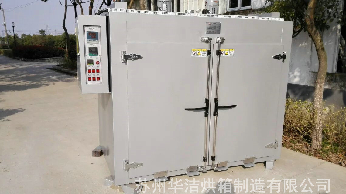 (汽車行業(yè)烘箱)“強大之所以強大”在于控溫精度高