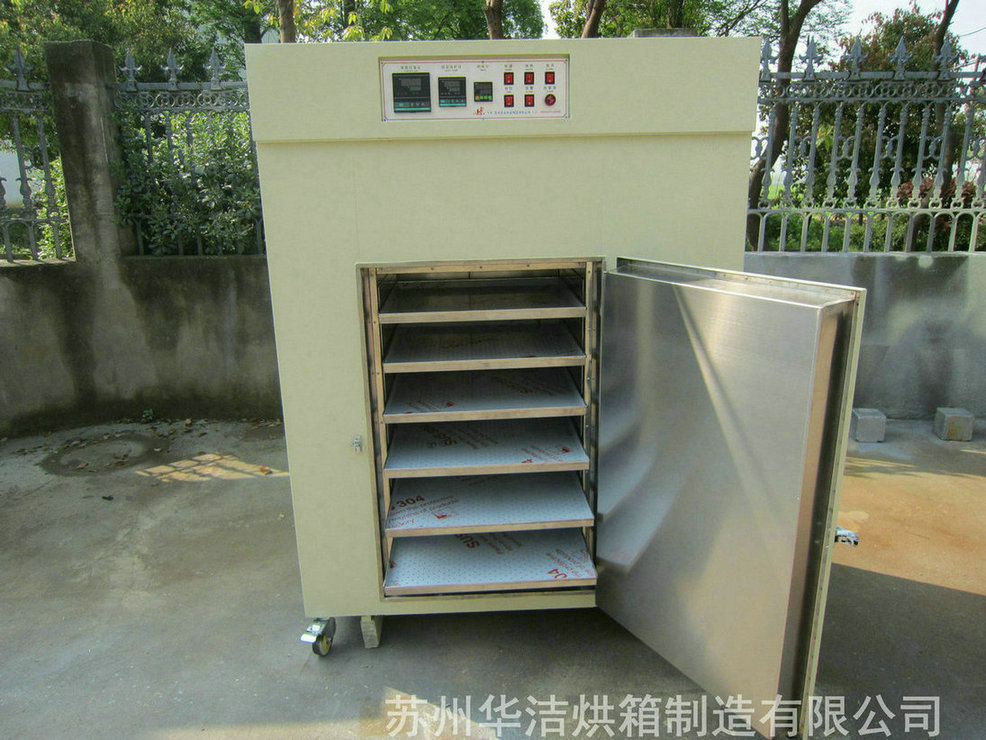 潔凈烘箱如何日常維護以及保養？