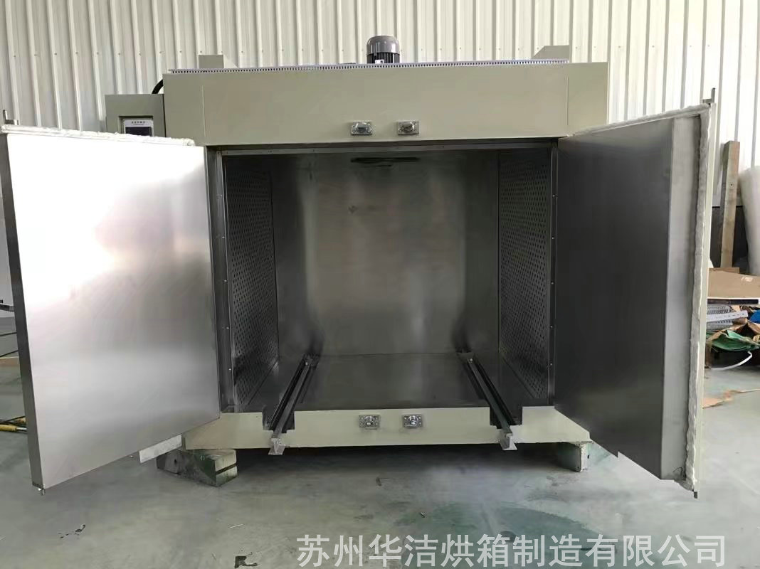 臺車烘箱選購應注意什么?