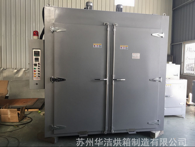 高溫烘箱需做好哪些安裝調試工作?